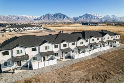 Tiny photo for 1255 N 680 W #106, Tooele, UT 84074 (MLS # 2141637)