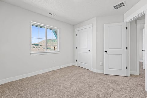 Tiny photo for 1255 N 680 W #106, Tooele, UT 84074 (MLS # 2141637)
