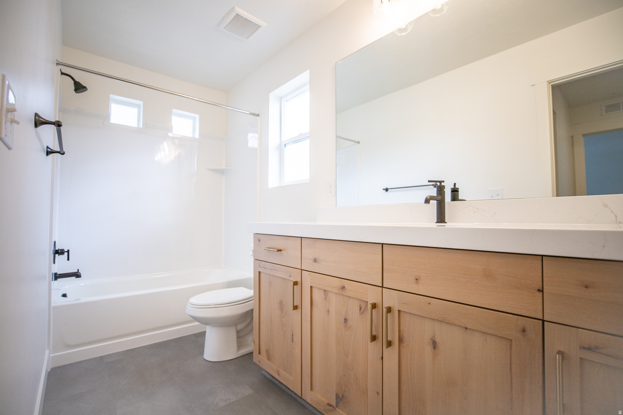 ARROWHEAD SPRINGS - Residential