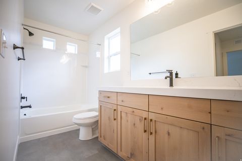 Tiny photo for 1097 N 1060 LOT #32 E, Salem, UT 84653 (MLS # 2148428)