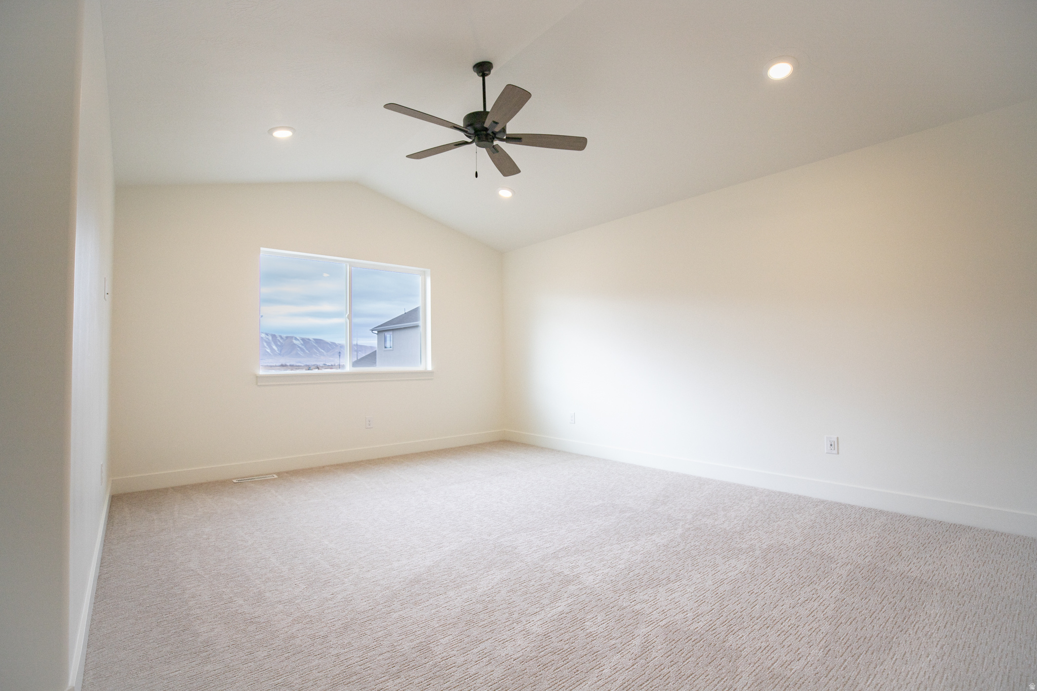 ARROWHEAD SPRINGS - Residential