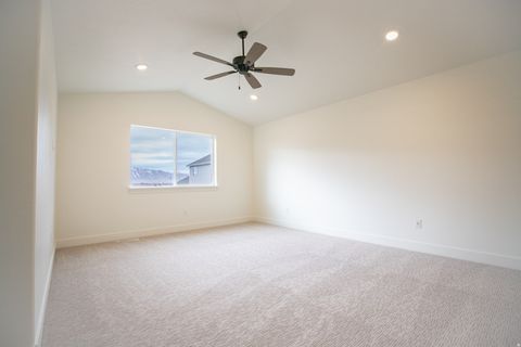 Tiny photo for 1097 N 1060 LOT #32 E, Salem, UT 84653 (MLS # 2148428)
