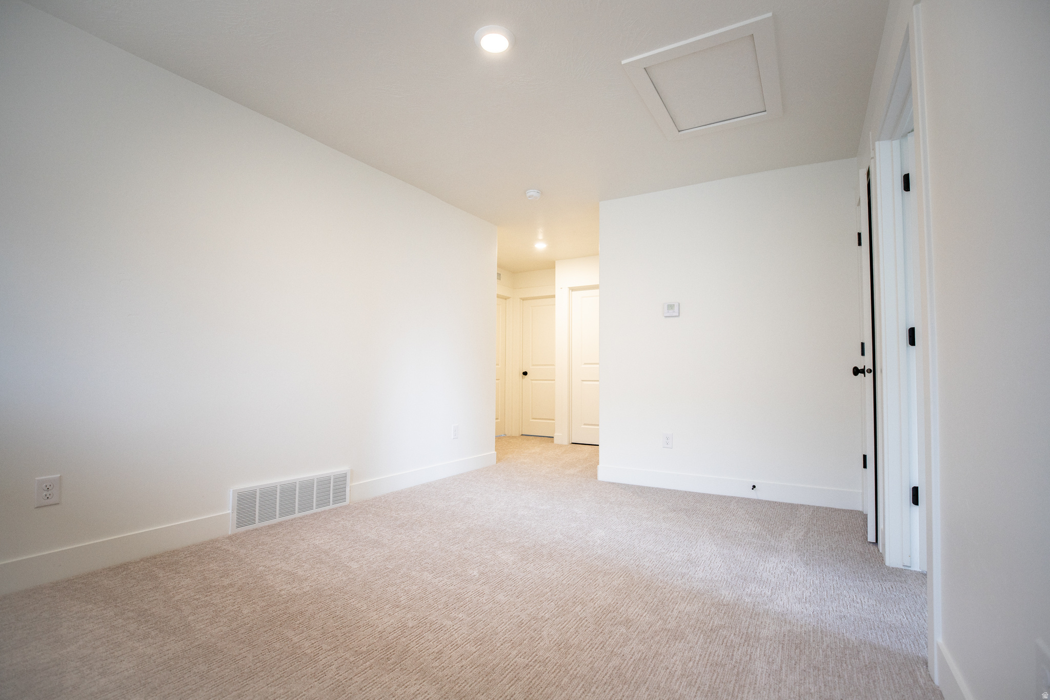 ARROWHEAD SPRINGS - Residential