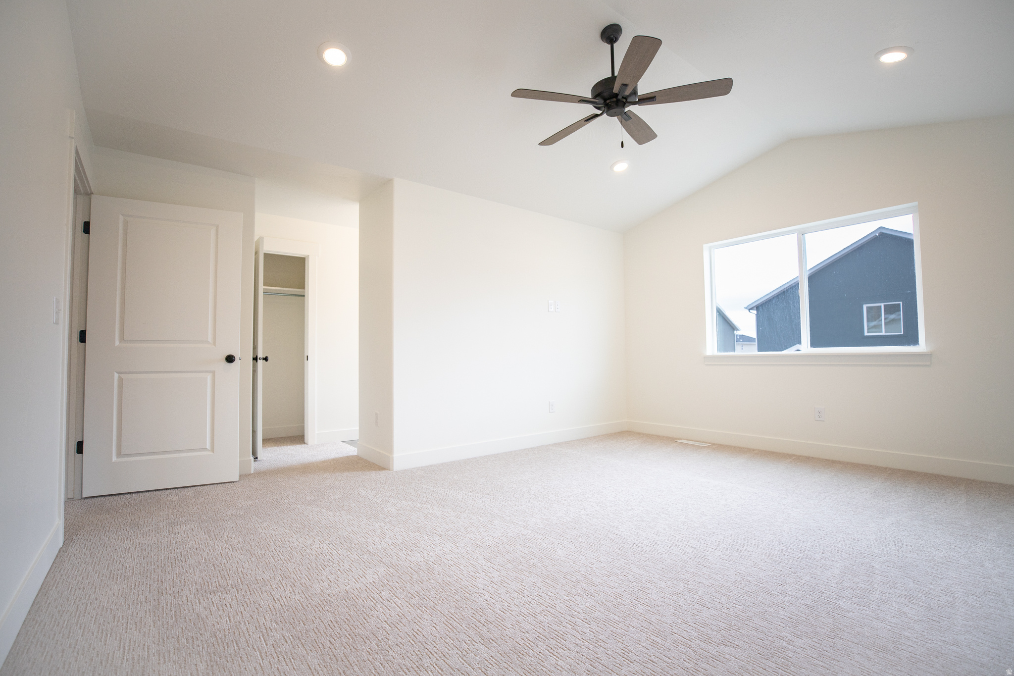 ARROWHEAD SPRINGS - Residential