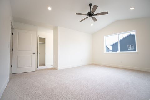 Tiny photo for 1097 N 1060 LOT #32 E, Salem, UT 84653 (MLS # 2148428)