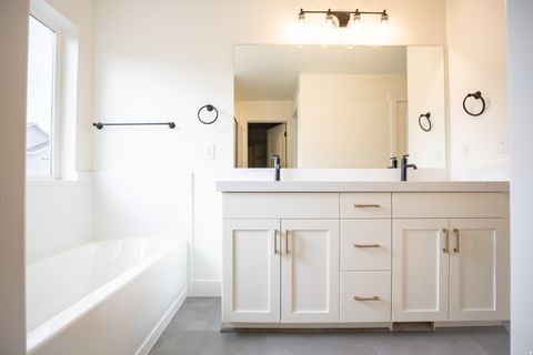 Tiny photo for 1097 N 1060 LOT #32 E, Salem, UT 84653 (MLS # 2148428)