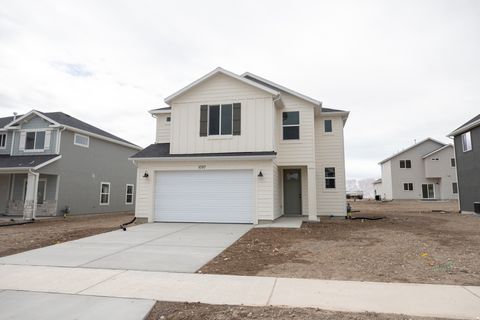 Tiny photo for 1097 N 1060 LOT #32 E, Salem, UT 84653 (MLS # 2148428)