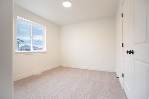 Tiny photo for 1097 N 1060 LOT #32 E, Salem, UT 84653 (MLS # 2148428)