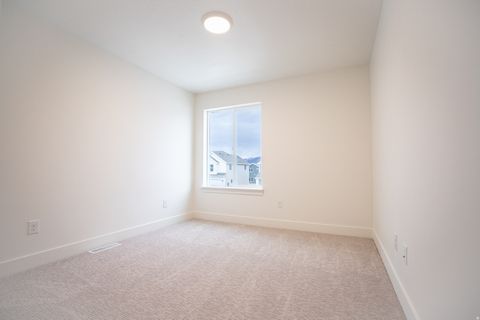 Tiny photo for 1097 N 1060 LOT #32 E, Salem, UT 84653 (MLS # 2148428)