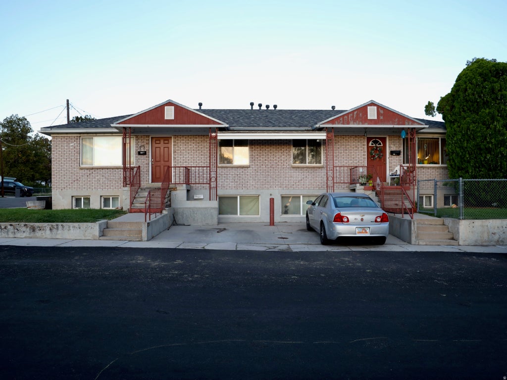 Photo of 8775 S 40 E, Sandy, UT 84070 (MLS # 2185426)