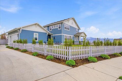 Tiny photo for 11412 S BINGHAM RIM RD, South Jordan, UT 84009 (MLS # 2147507)