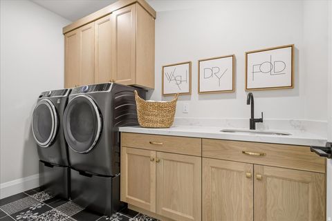 Tiny photo for 11412 S BINGHAM RIM RD, South Jordan, UT 84009 (MLS # 2147507)