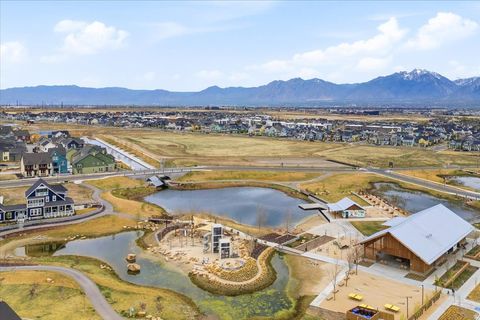 Tiny photo for 11412 S BINGHAM RIM RD, South Jordan, UT 84009 (MLS # 2147507)