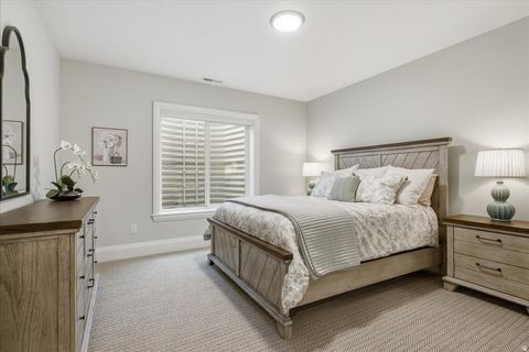 Tiny photo for 11412 S BINGHAM RIM RD, South Jordan, UT 84009 (MLS # 2147507)