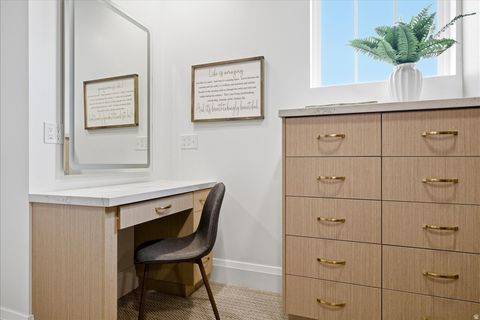 Tiny photo for 11412 S BINGHAM RIM RD, South Jordan, UT 84009 (MLS # 2147507)