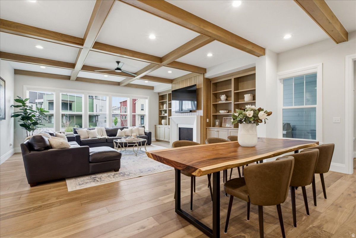 DAYBREAK - Residential