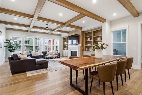 Tiny photo for 11412 S BINGHAM RIM RD, South Jordan, UT 84009 (MLS # 2147507)