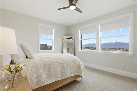Tiny photo for 11412 S BINGHAM RIM RD, South Jordan, UT 84009 (MLS # 2147507)