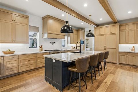 Tiny photo for 11412 S BINGHAM RIM RD, South Jordan, UT 84009 (MLS # 2147507)