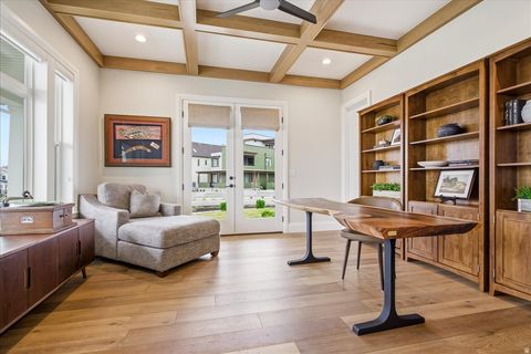 Tiny photo for 11412 S BINGHAM RIM RD, South Jordan, UT 84009 (MLS # 2147507)