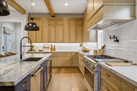 Tiny photo for 11412 S BINGHAM RIM RD, South Jordan, UT 84009 (MLS # 2147507)