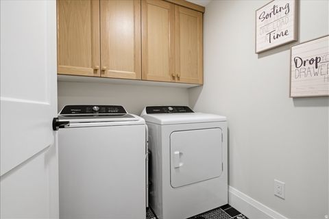 Tiny photo for 11412 S BINGHAM RIM RD, South Jordan, UT 84009 (MLS # 2147507)