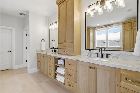 Tiny photo for 11412 S BINGHAM RIM RD, South Jordan, UT 84009 (MLS # 2147507)