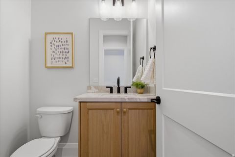 Tiny photo for 11412 S BINGHAM RIM RD, South Jordan, UT 84009 (MLS # 2147507)