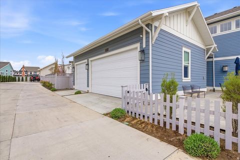Tiny photo for 11412 S BINGHAM RIM RD, South Jordan, UT 84009 (MLS # 2147507)
