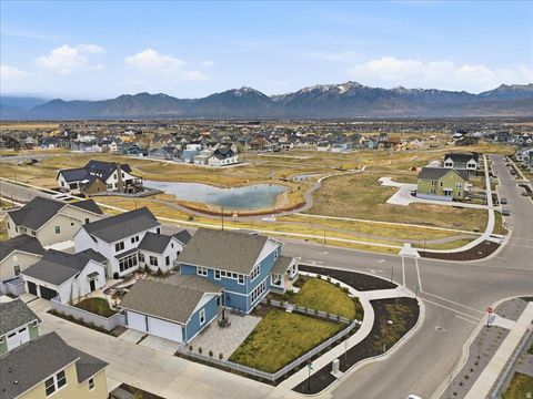 Tiny photo for 11412 S BINGHAM RIM RD, South Jordan, UT 84009 (MLS # 2147507)