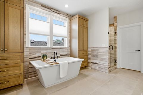 Tiny photo for 11412 S BINGHAM RIM RD, South Jordan, UT 84009 (MLS # 2147507)