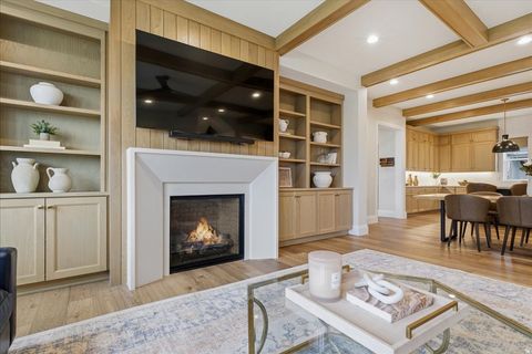 Tiny photo for 11412 S BINGHAM RIM RD, South Jordan, UT 84009 (MLS # 2147507)