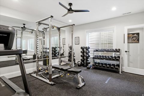 Tiny photo for 11412 S BINGHAM RIM RD, South Jordan, UT 84009 (MLS # 2147507)