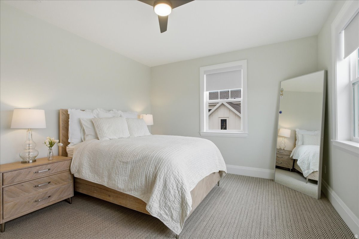 DAYBREAK - Residential