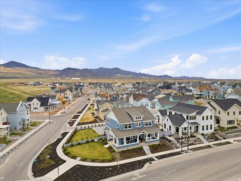 Tiny photo for 11412 S BINGHAM RIM RD, South Jordan, UT 84009 (MLS # 2147507)