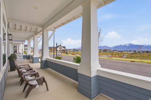 Tiny photo for 11412 S BINGHAM RIM RD, South Jordan, UT 84009 (MLS # 2147507)