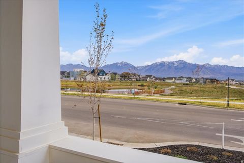 Tiny photo for 11412 S BINGHAM RIM RD, South Jordan, UT 84009 (MLS # 2147507)