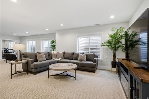 Tiny photo for 11412 S BINGHAM RIM RD, South Jordan, UT 84009 (MLS # 2147507)