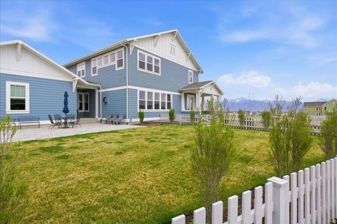 Tiny photo for 11412 S BINGHAM RIM RD, South Jordan, UT 84009 (MLS # 2147507)