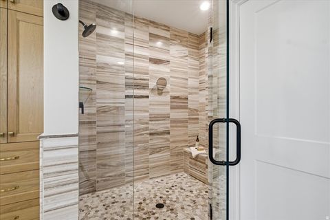 Tiny photo for 11412 S BINGHAM RIM RD, South Jordan, UT 84009 (MLS # 2147507)