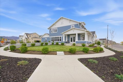 Tiny photo for 11412 S BINGHAM RIM RD, South Jordan, UT 84009 (MLS # 2147507)