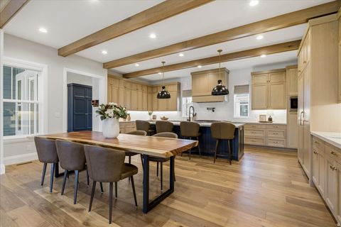 Tiny photo for 11412 S BINGHAM RIM RD, South Jordan, UT 84009 (MLS # 2147507)