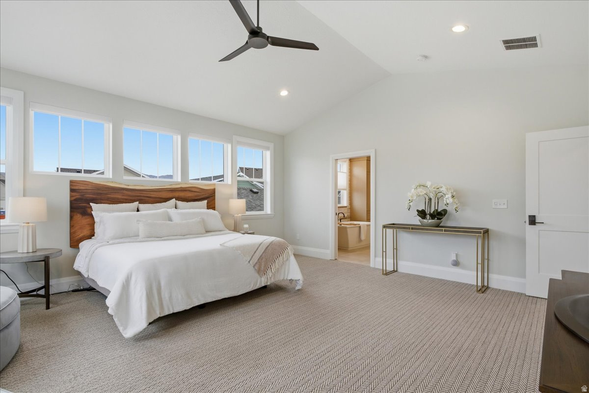 DAYBREAK - Residential