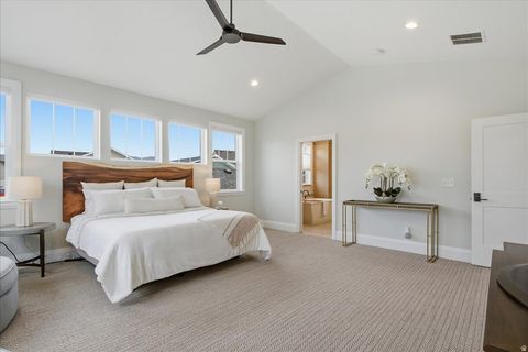 Tiny photo for 11412 S BINGHAM RIM RD, South Jordan, UT 84009 (MLS # 2147507)