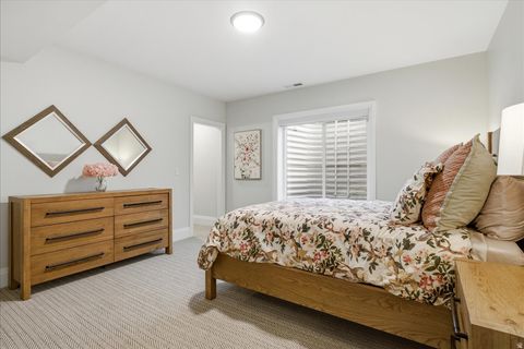 Tiny photo for 11412 S BINGHAM RIM RD, South Jordan, UT 84009 (MLS # 2147507)