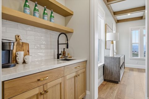 Tiny photo for 11412 S BINGHAM RIM RD, South Jordan, UT 84009 (MLS # 2147507)