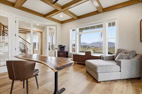 Tiny photo for 11412 S BINGHAM RIM RD, South Jordan, UT 84009 (MLS # 2147507)