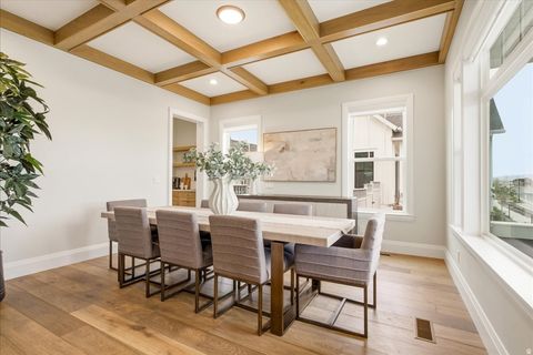 Tiny photo for 11412 S BINGHAM RIM RD, South Jordan, UT 84009 (MLS # 2147507)