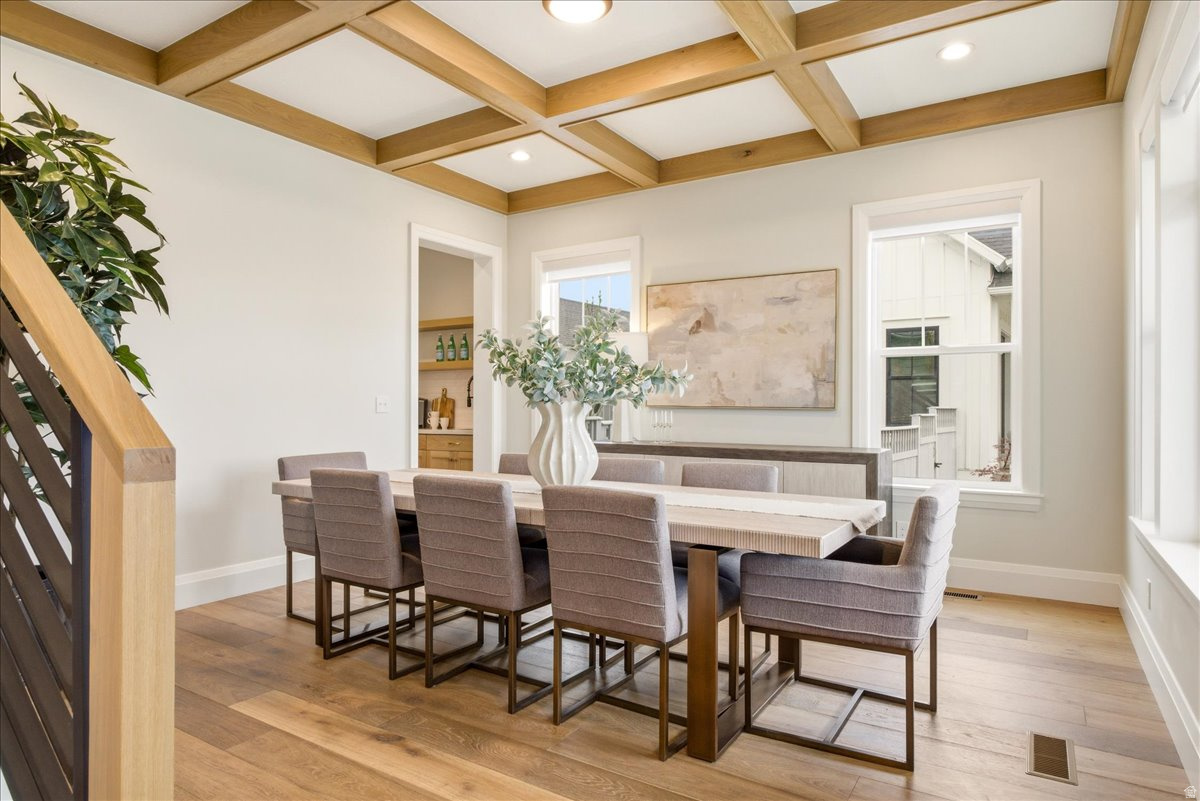 DAYBREAK - Residential