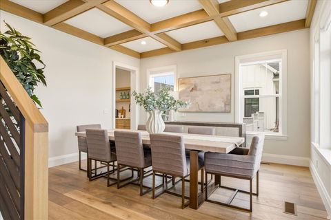 Tiny photo for 11412 S BINGHAM RIM RD, South Jordan, UT 84009 (MLS # 2147507)